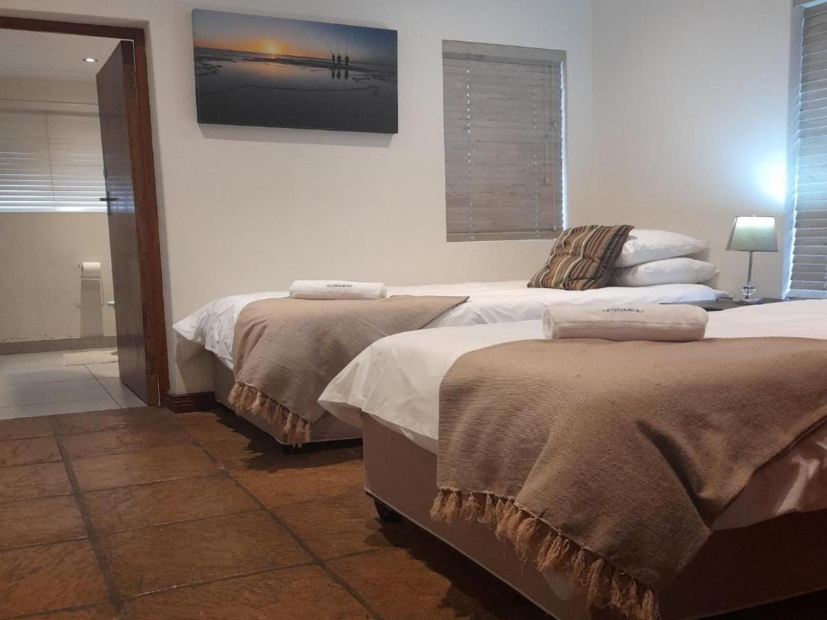 Paddabult Self Catering Cottages Paarl Exterior photo